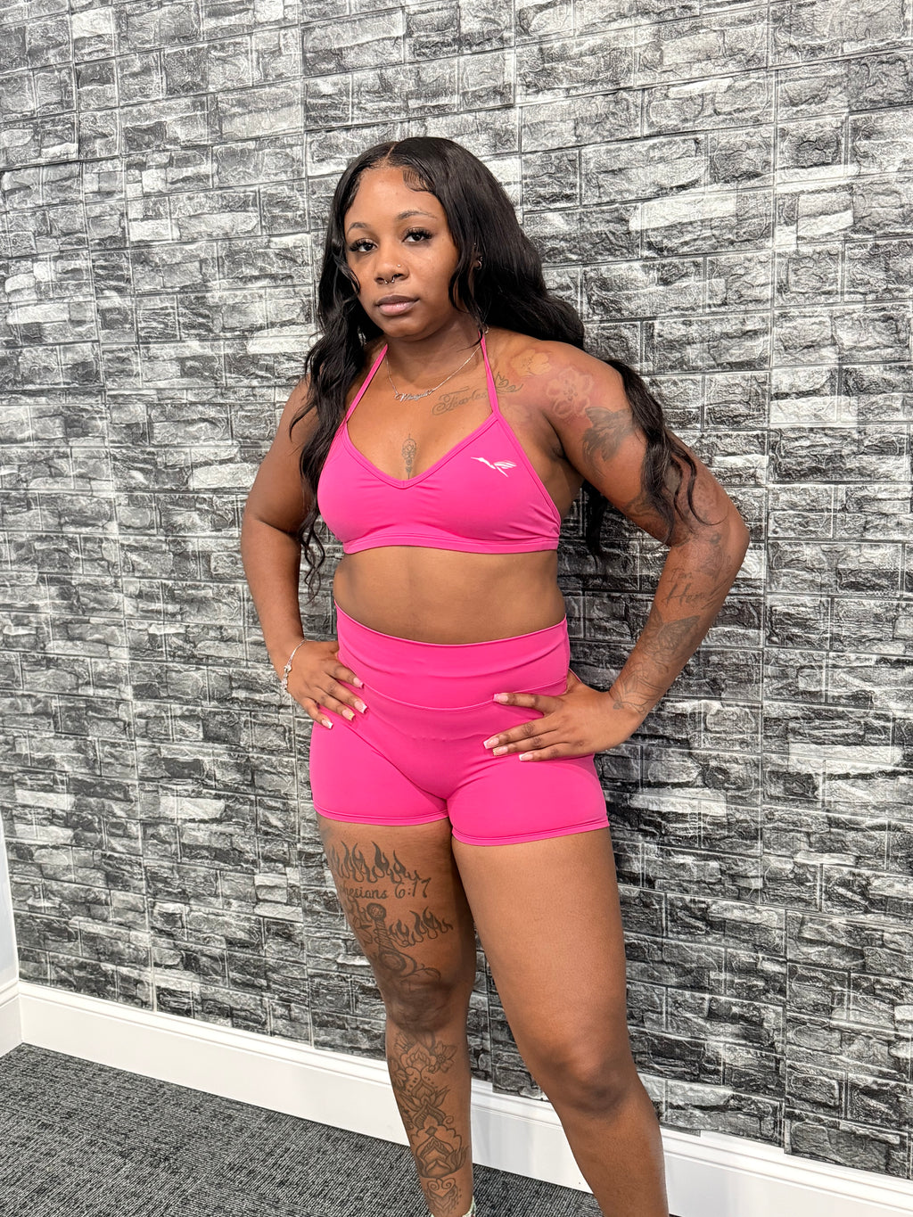 Berry Fit Set