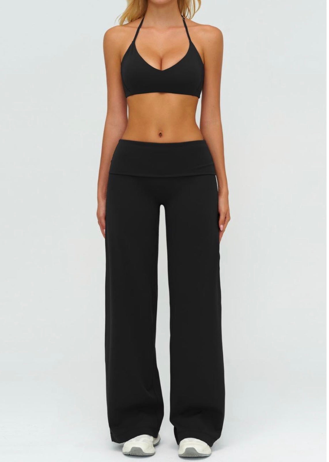 The Zen-Aero Fusion Set