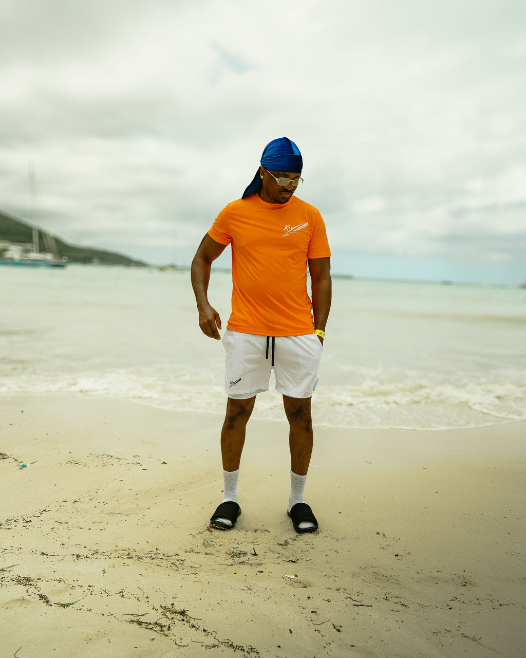 The Horizon Active-Chill Set
