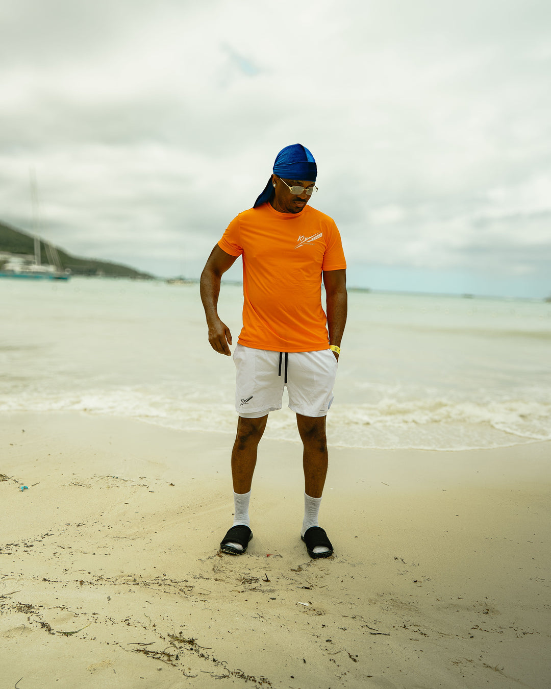 The Horizon Active-Chill Set