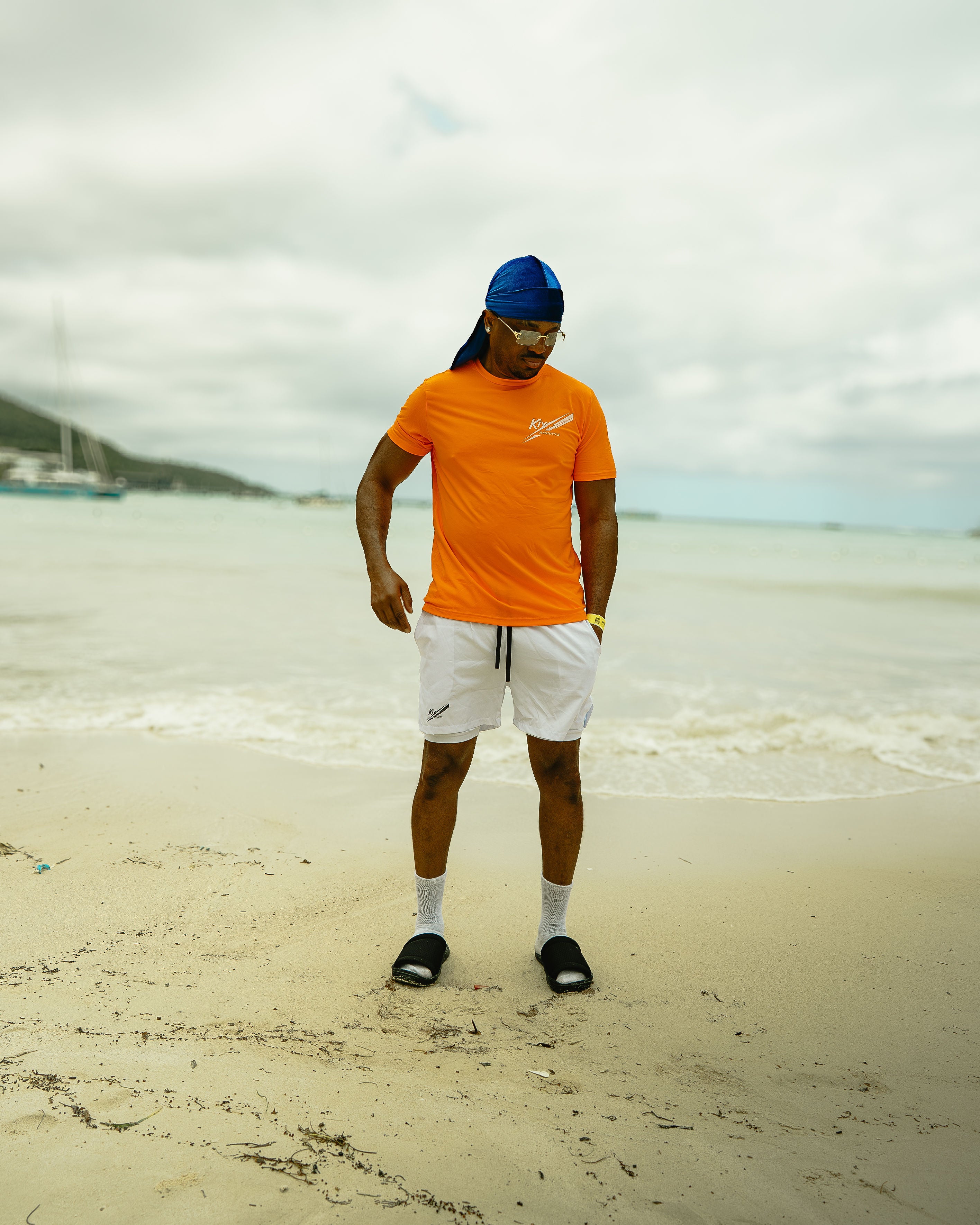 The Horizon Active-Chill Set