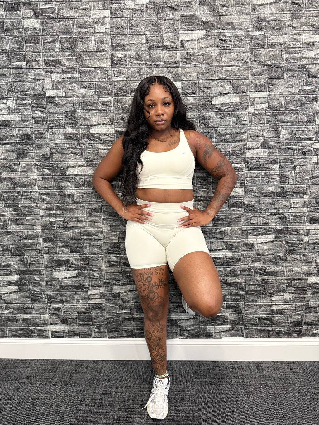 The Ivory Element Set