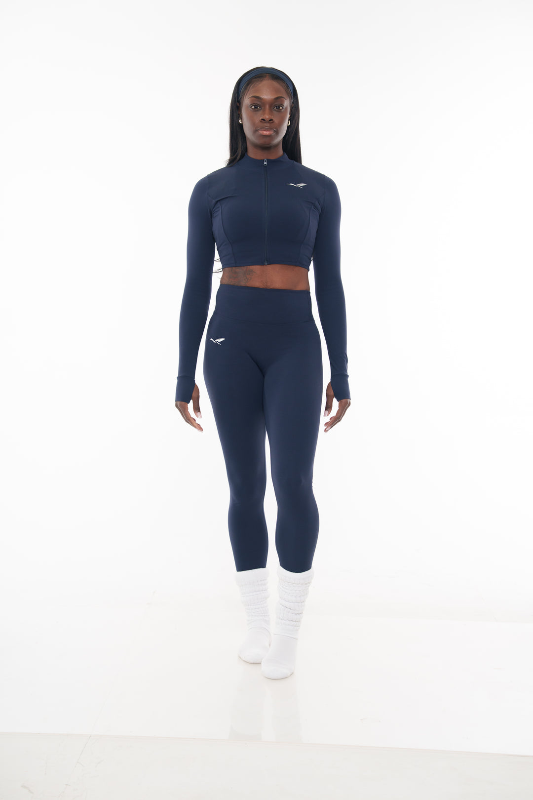 The Aura 3-Piece Performance Set