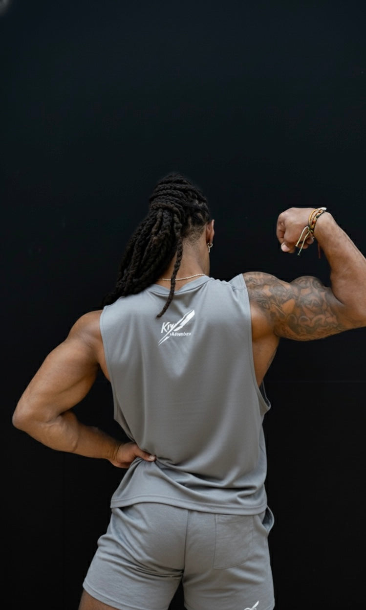 Muscle Tank
