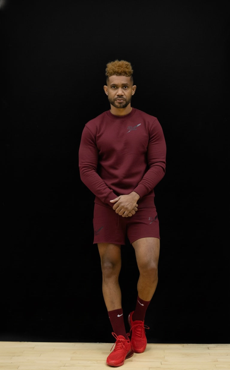 K Fit Premium Sweater