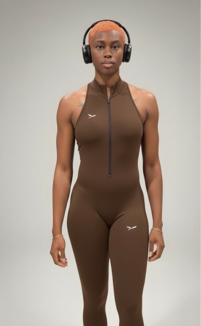 Dillard Body Suit