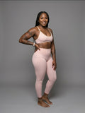 The Wild Side Seamless Set