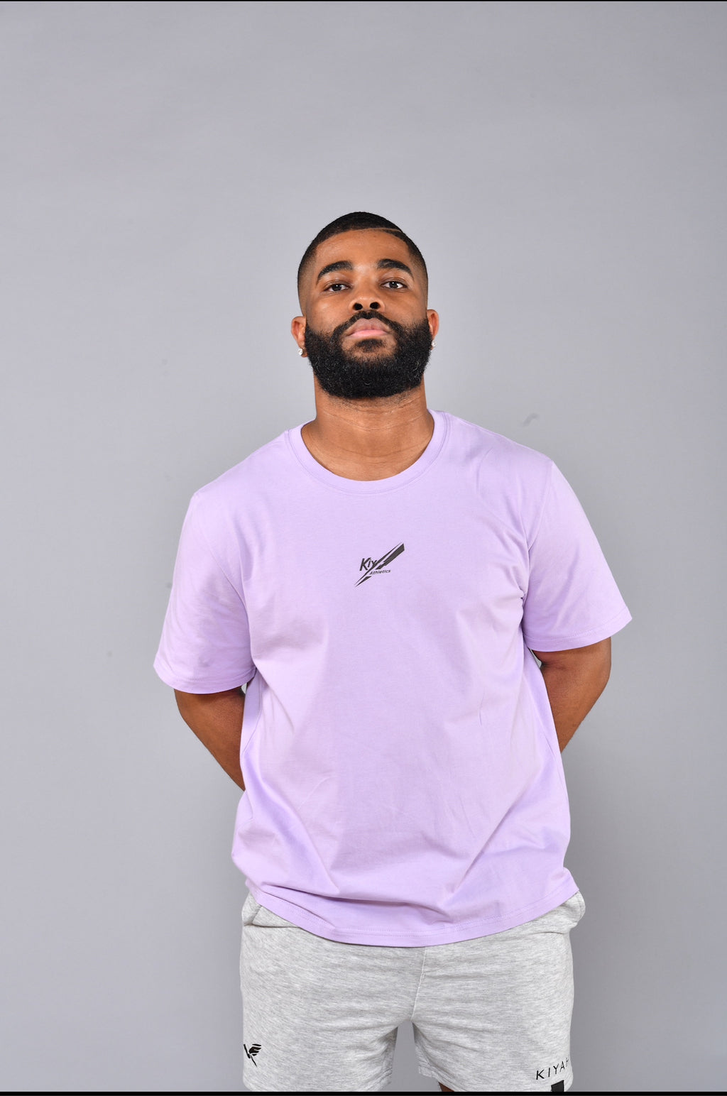 Crew Neck Casual T shirts