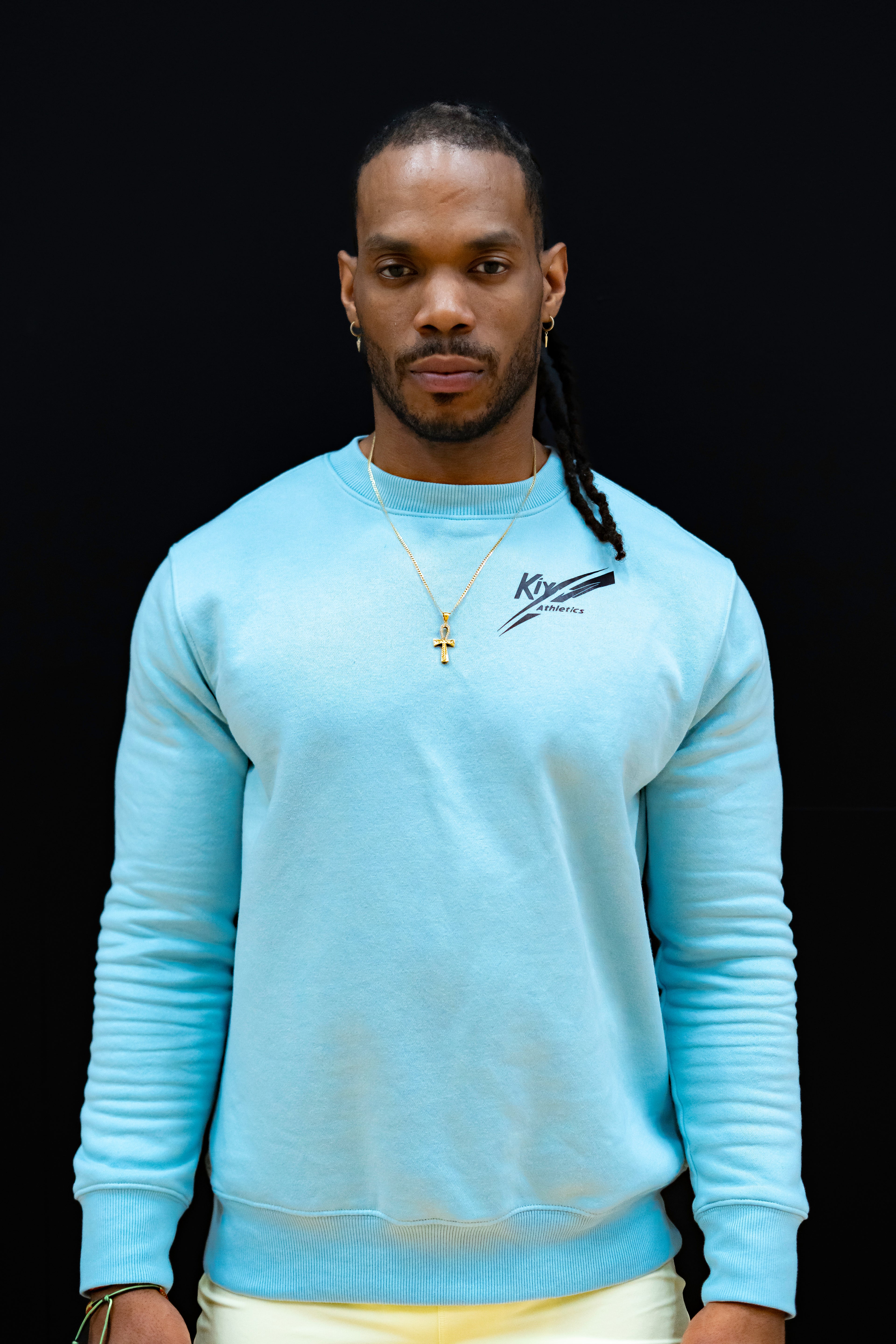 K Fit Premium Sweater