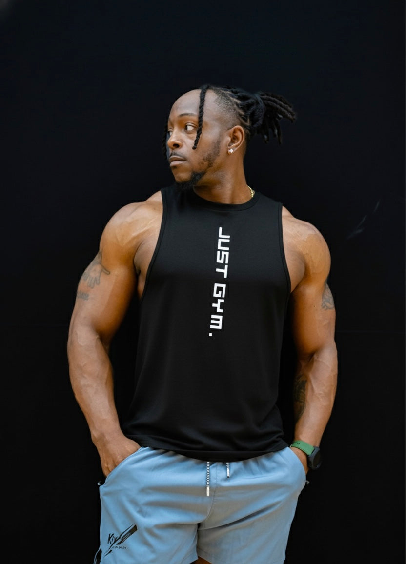 Just Gym Tank