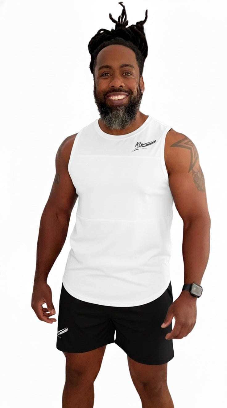 Tank & Shorts set