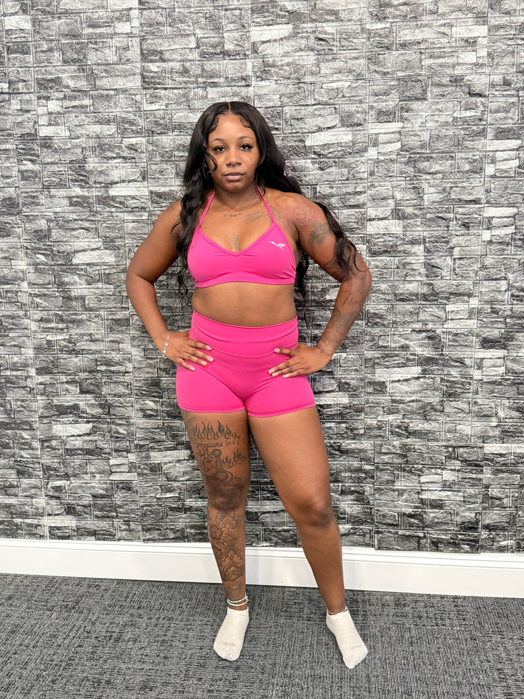 Berry Fit Set