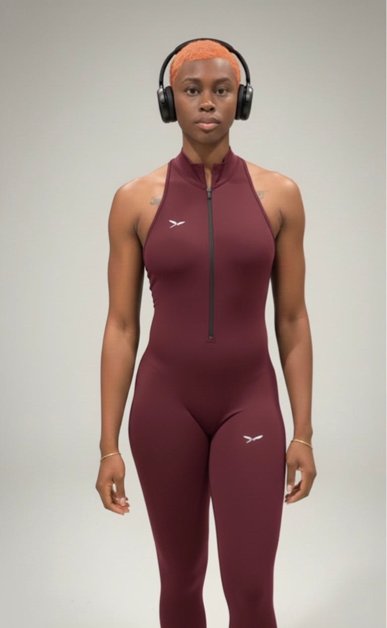 Dillard Body Suit