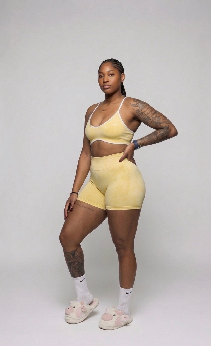 The "Dream & Flow" Cozy Contouring Set