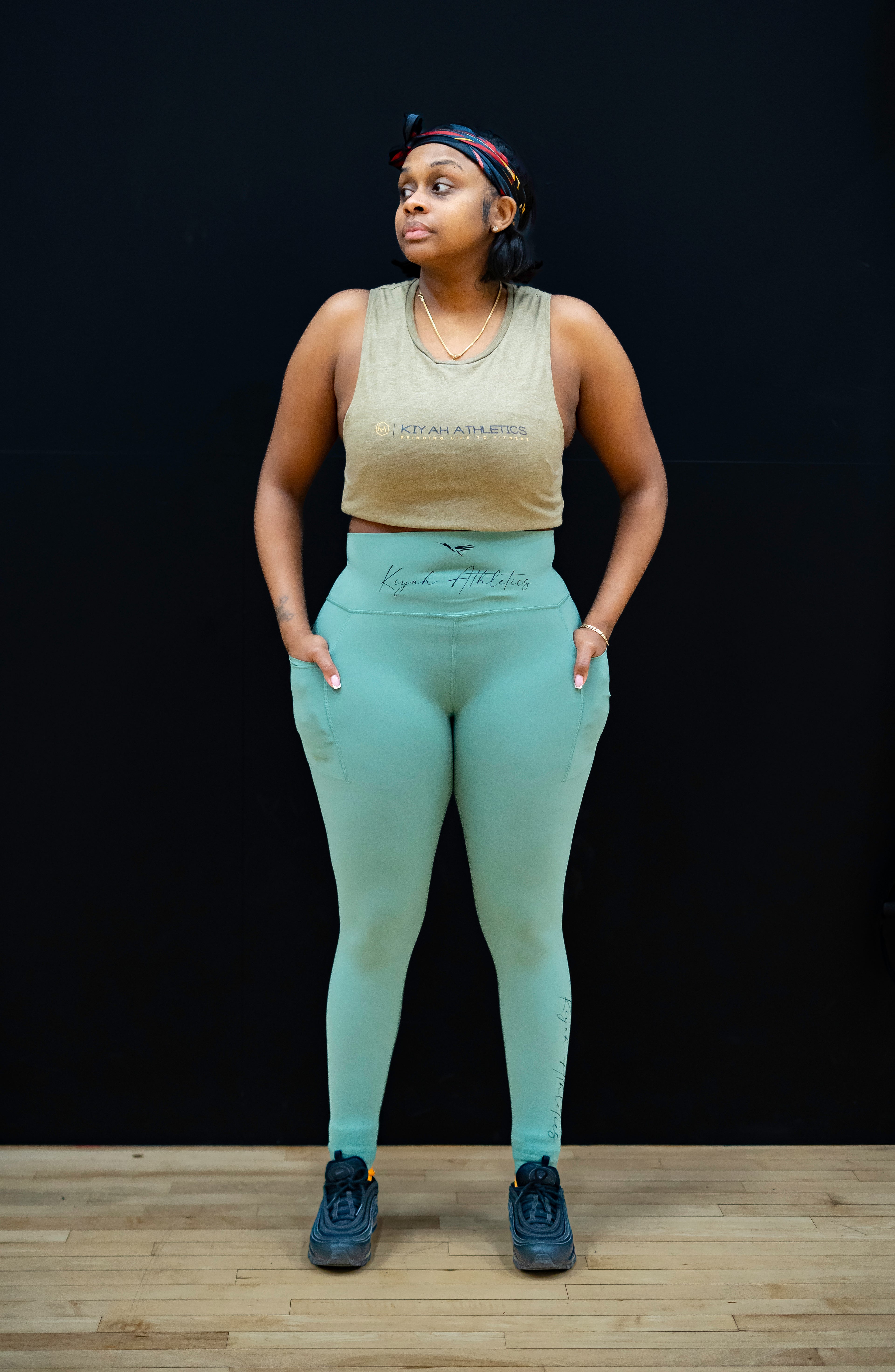 Premium Comfy Yoga Leggings