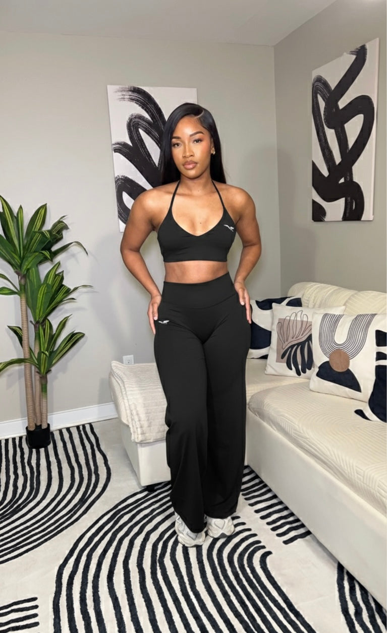 The Zen-Aero Fusion Set