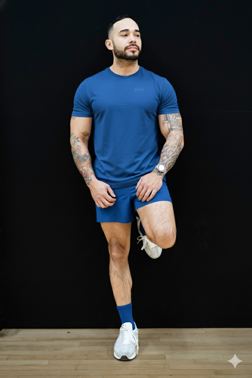Performance T-shirt
