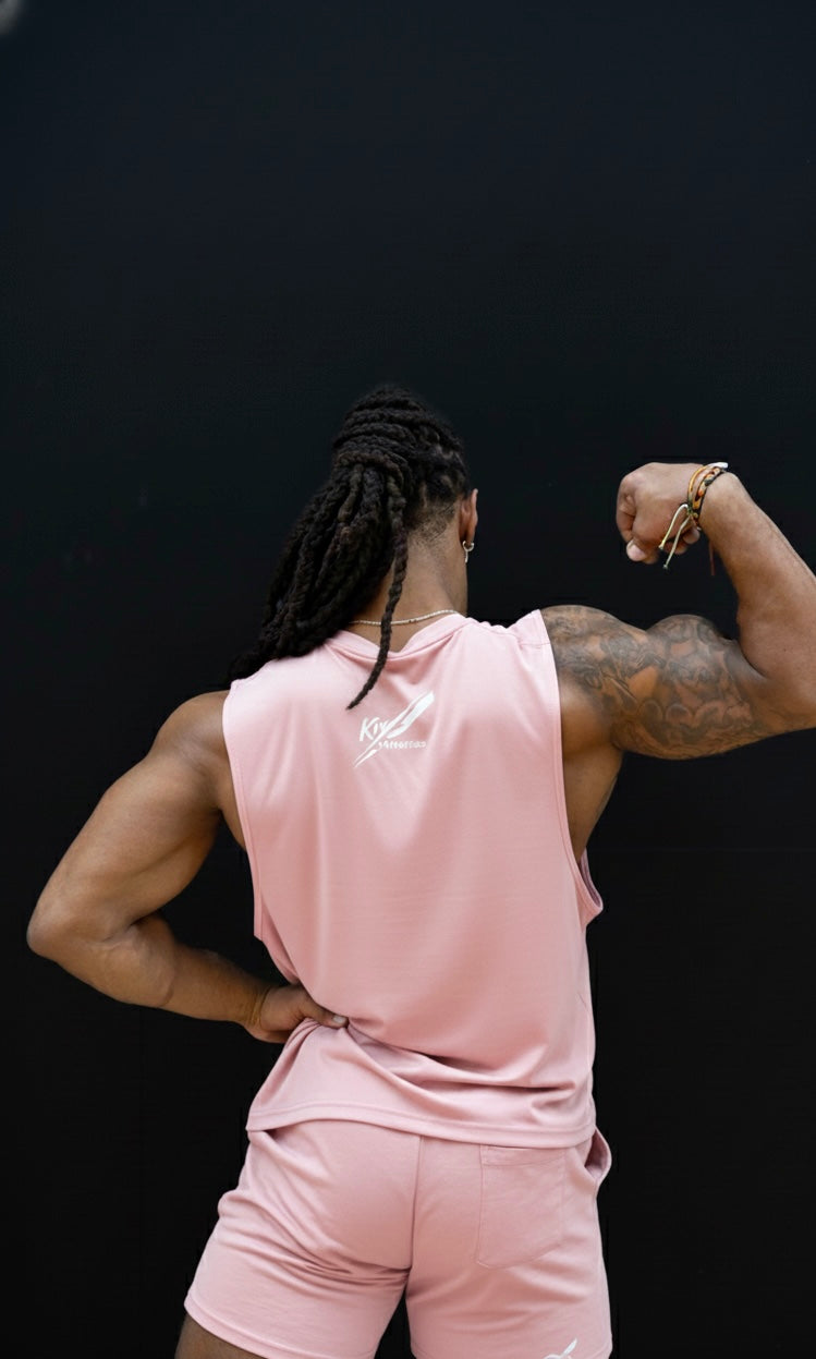 Muscle Tank