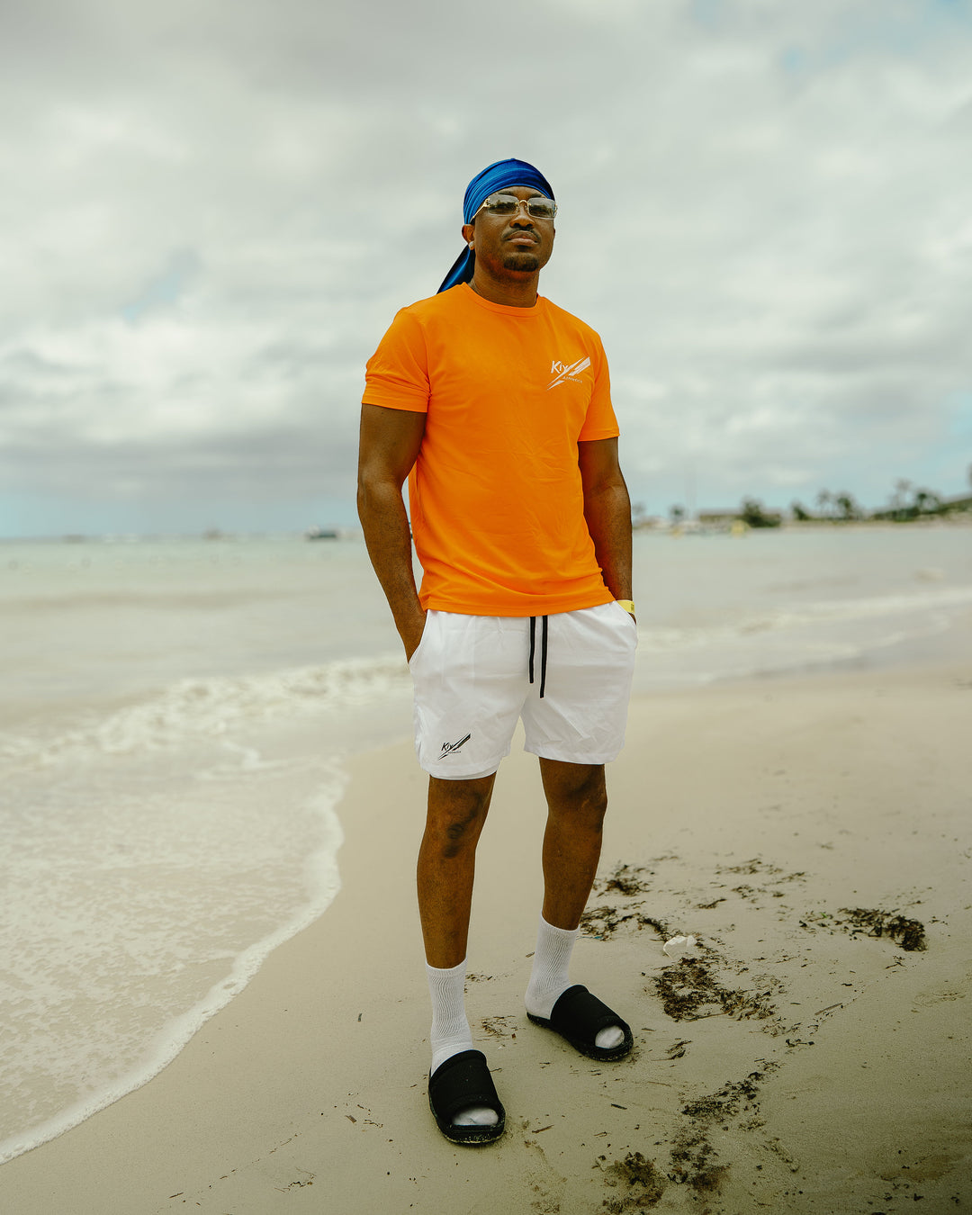 The Horizon Active-Chill Set