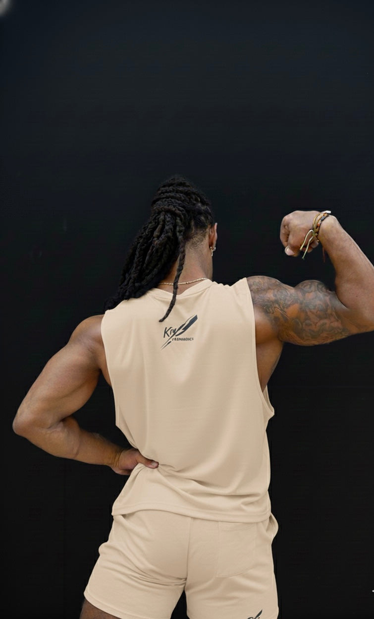 Muscle Tank