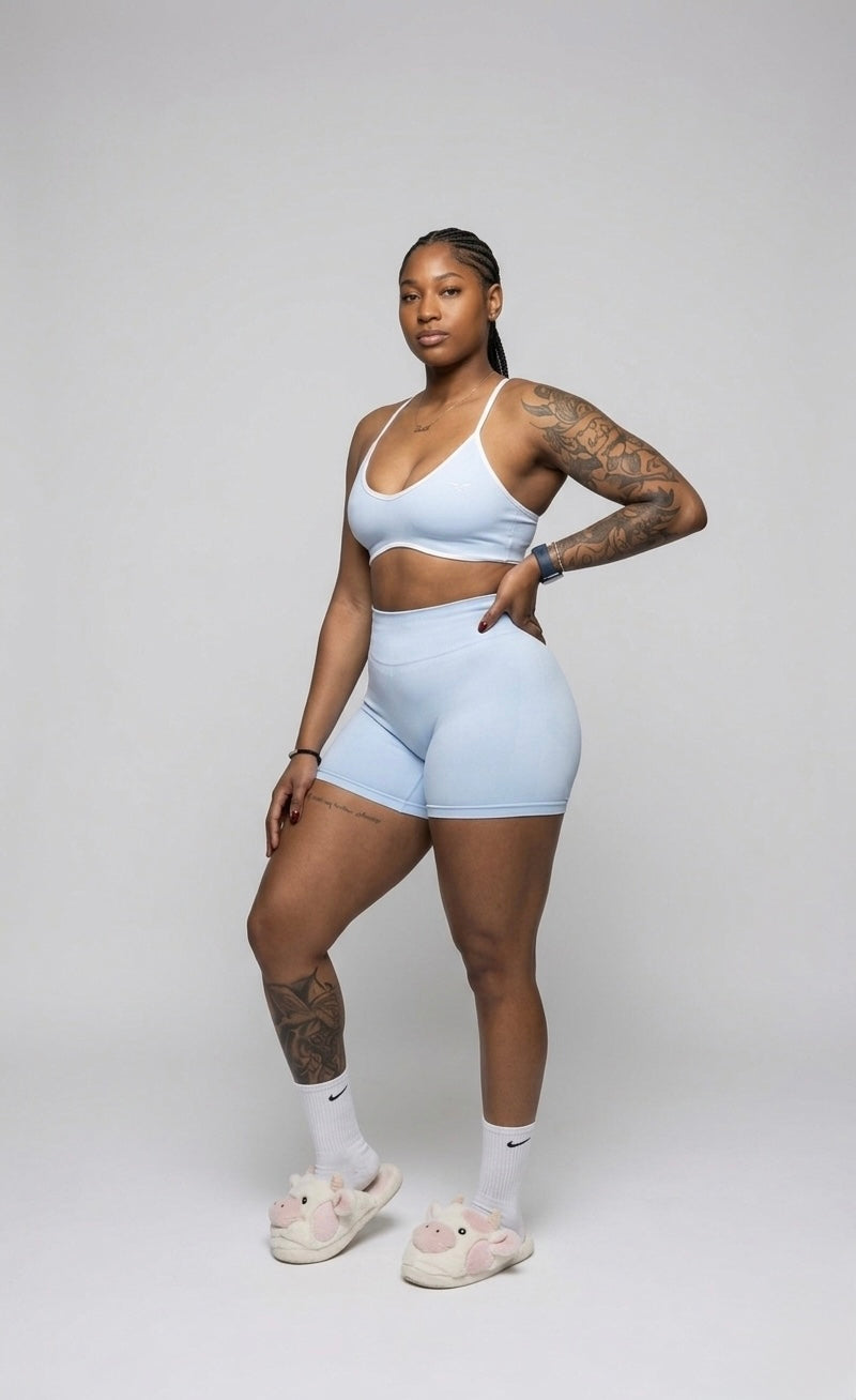 The "Dream & Flow" Cozy Contouring Set