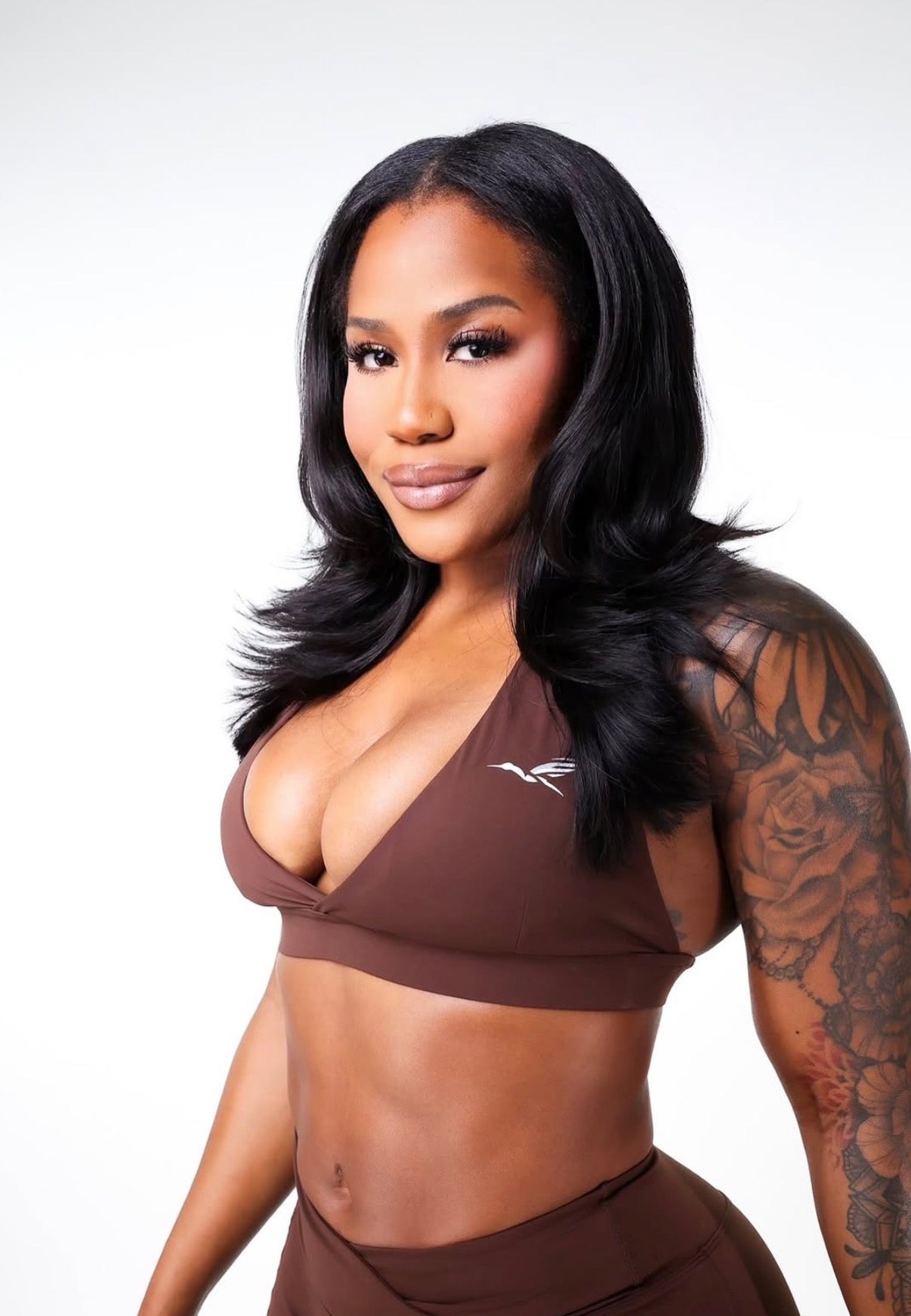 Zenith V-Waist Active Set.