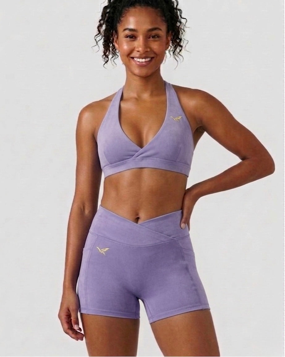 Zenith V-Waist Active Set.