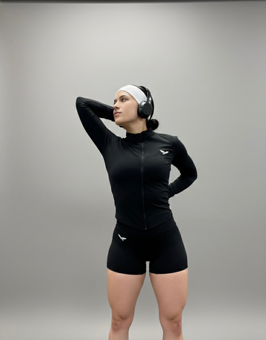 Premium Jacket Set Women