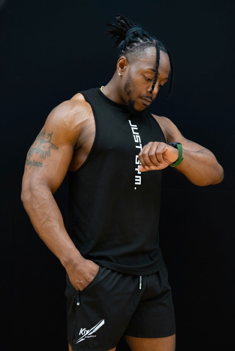 Just Gym Tank