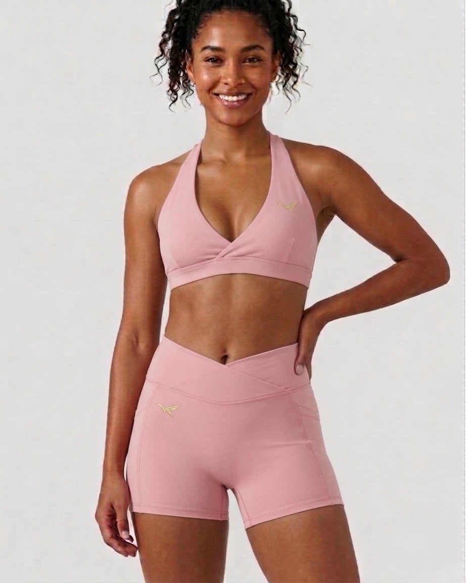 Zenith V-Waist Active Set.