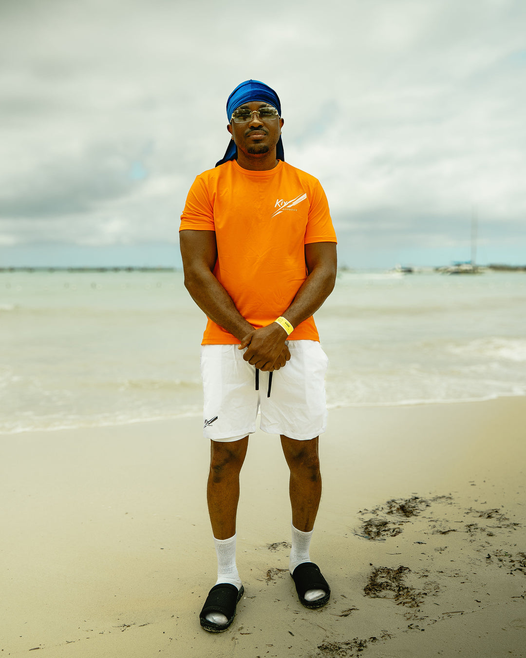 The Horizon Active-Chill Set