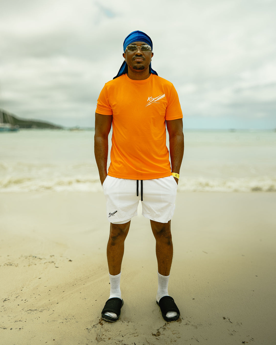 The Horizon Active-Chill Set