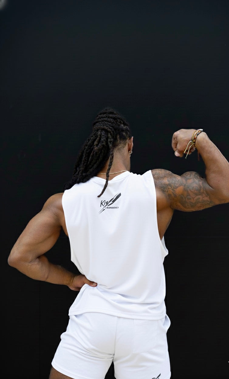 Muscle Tank