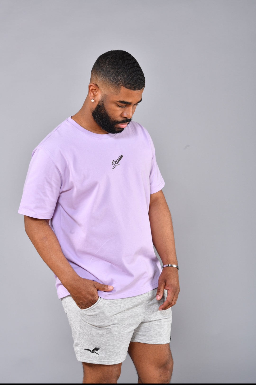 Crew Neck Casual T shirts