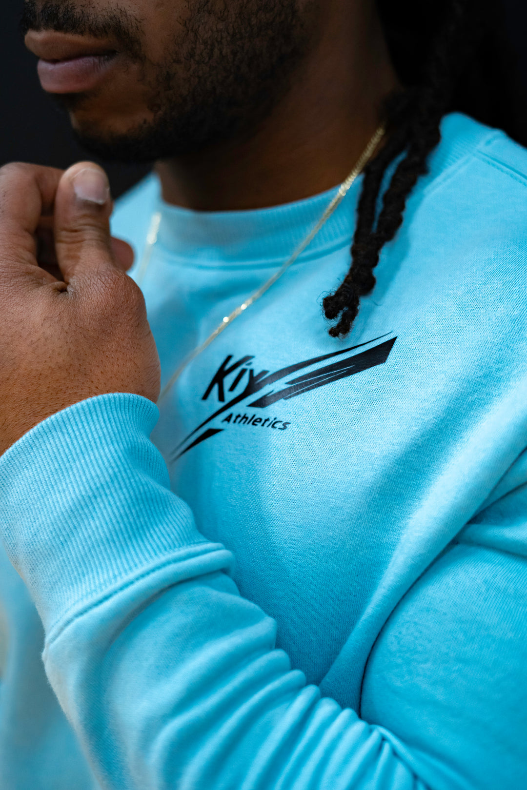 K Fit Premium Sweater