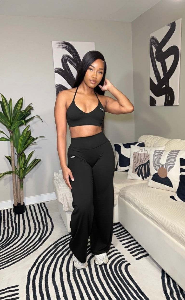 The Zen-Aero Fusion Set