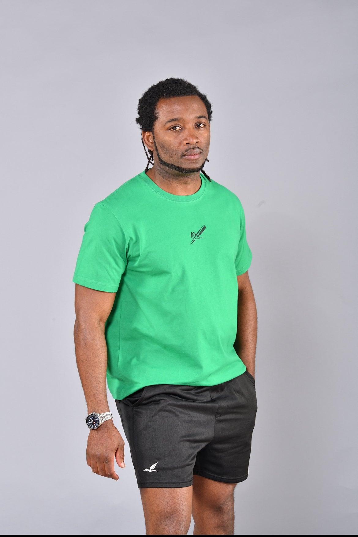 Crew Neck Casual T shirts