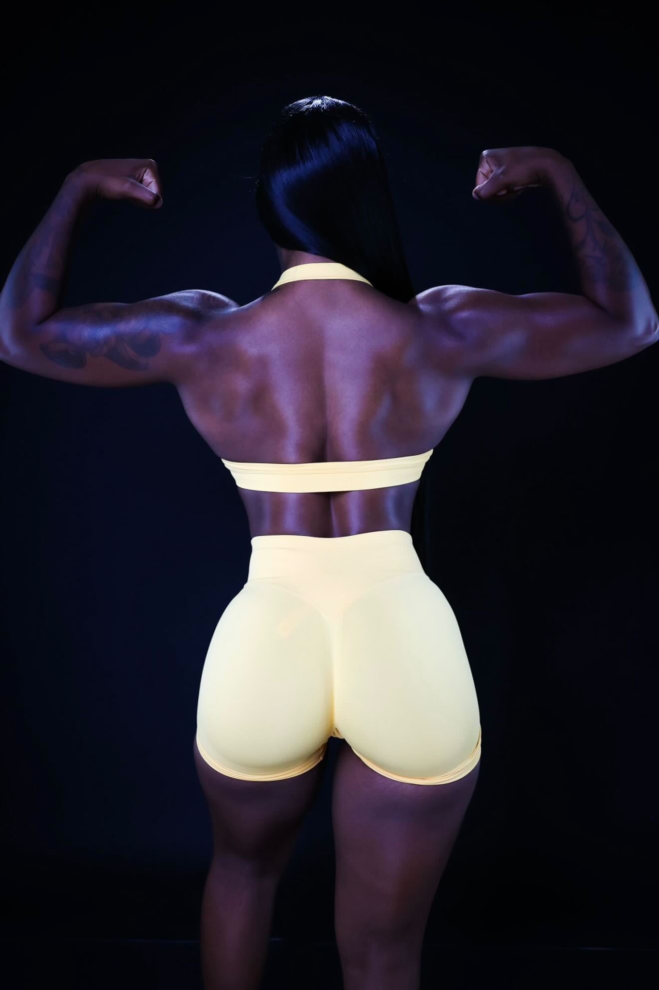 The Golden Hour Sculpt Set