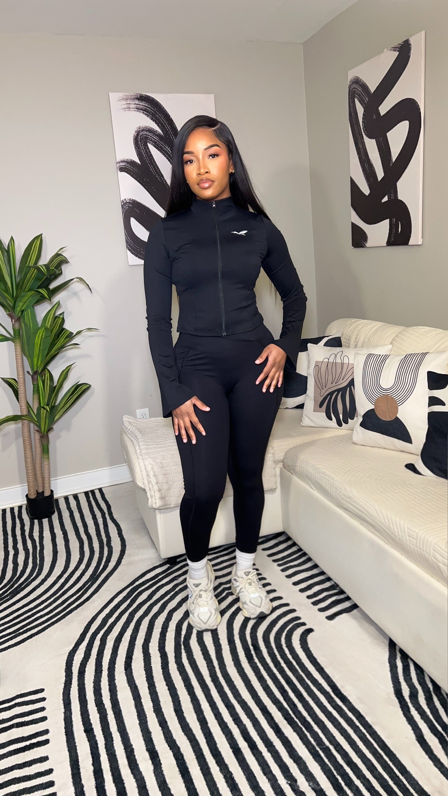 Onyx Aero-Sculpt Set