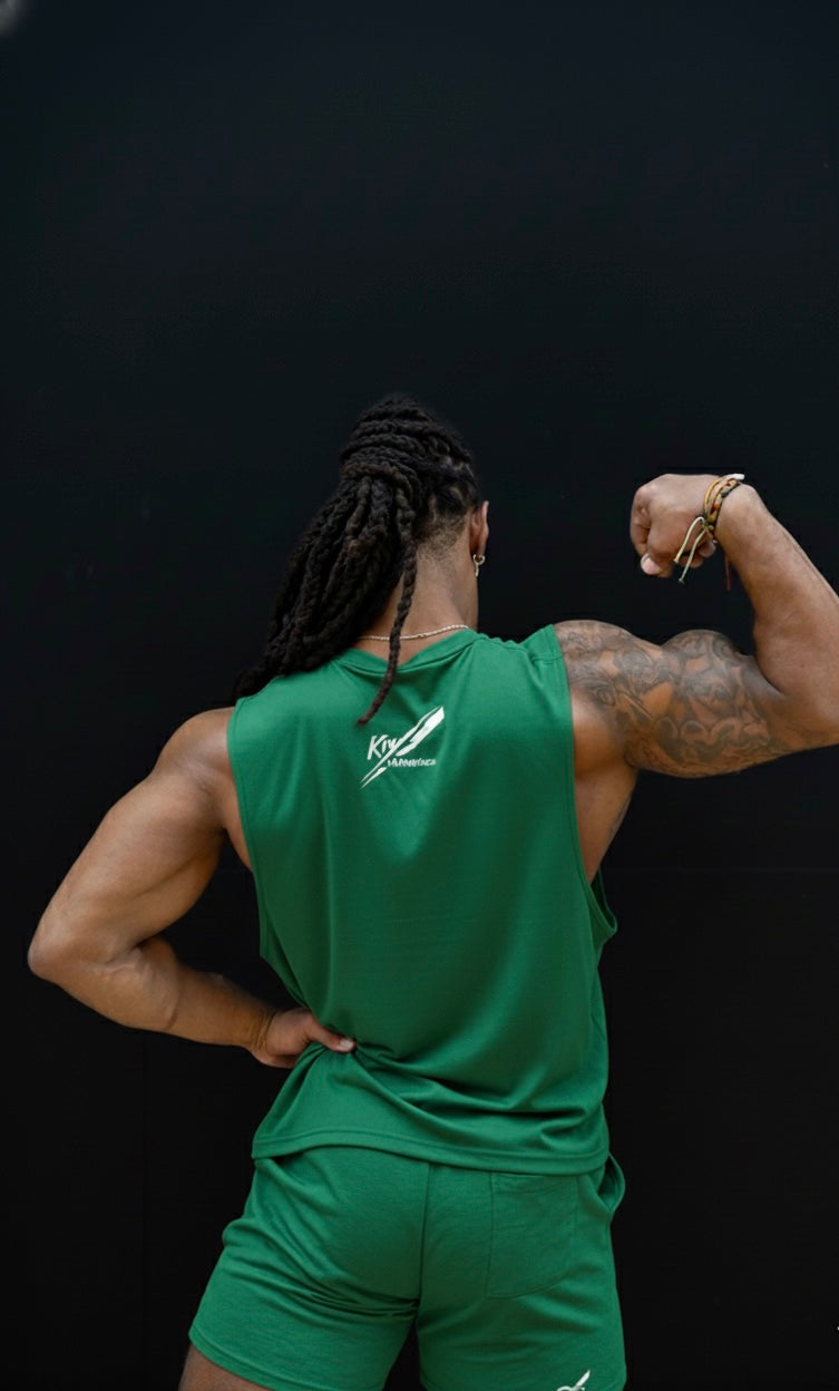 Muscle Tank