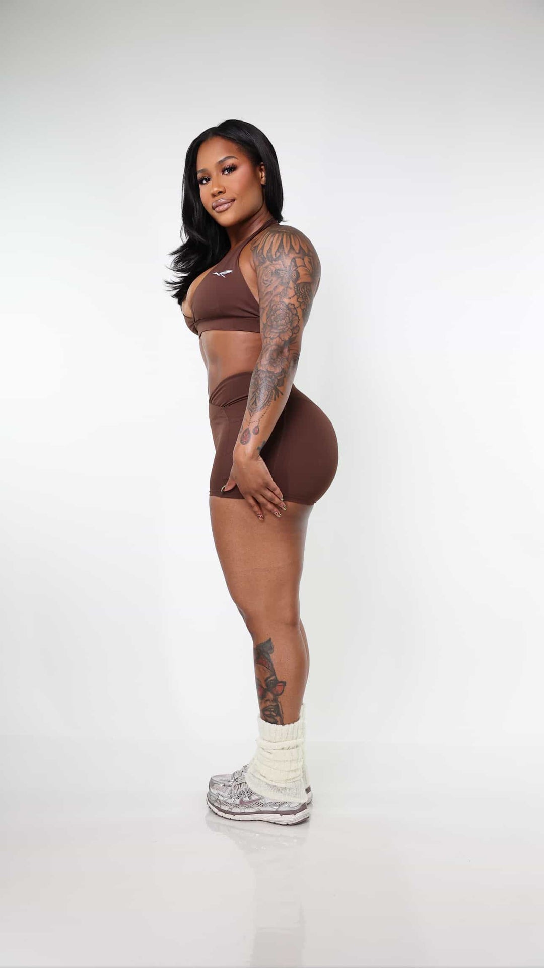 Zenith V-Waist Active Set.