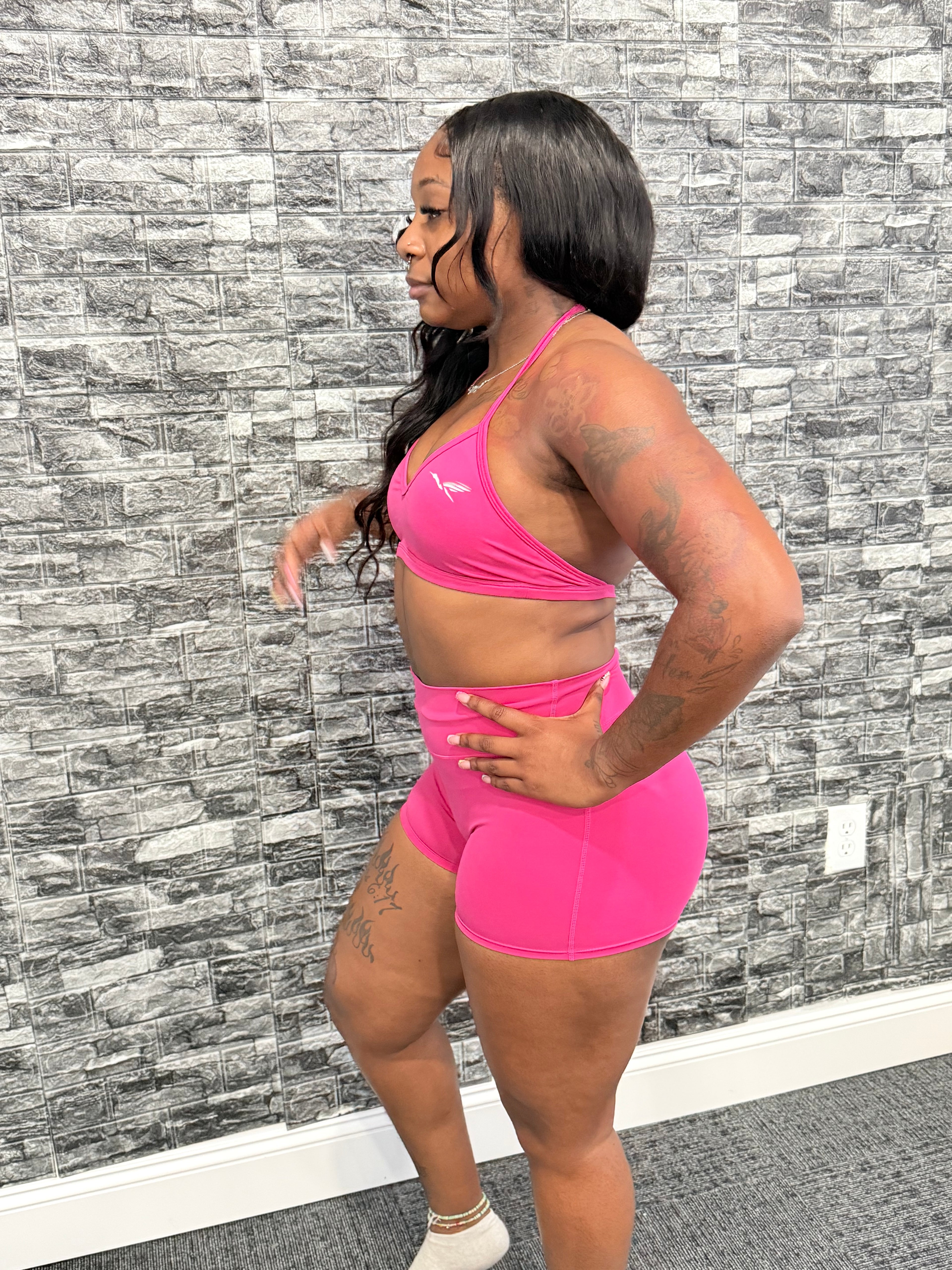 Berry Fit Set
