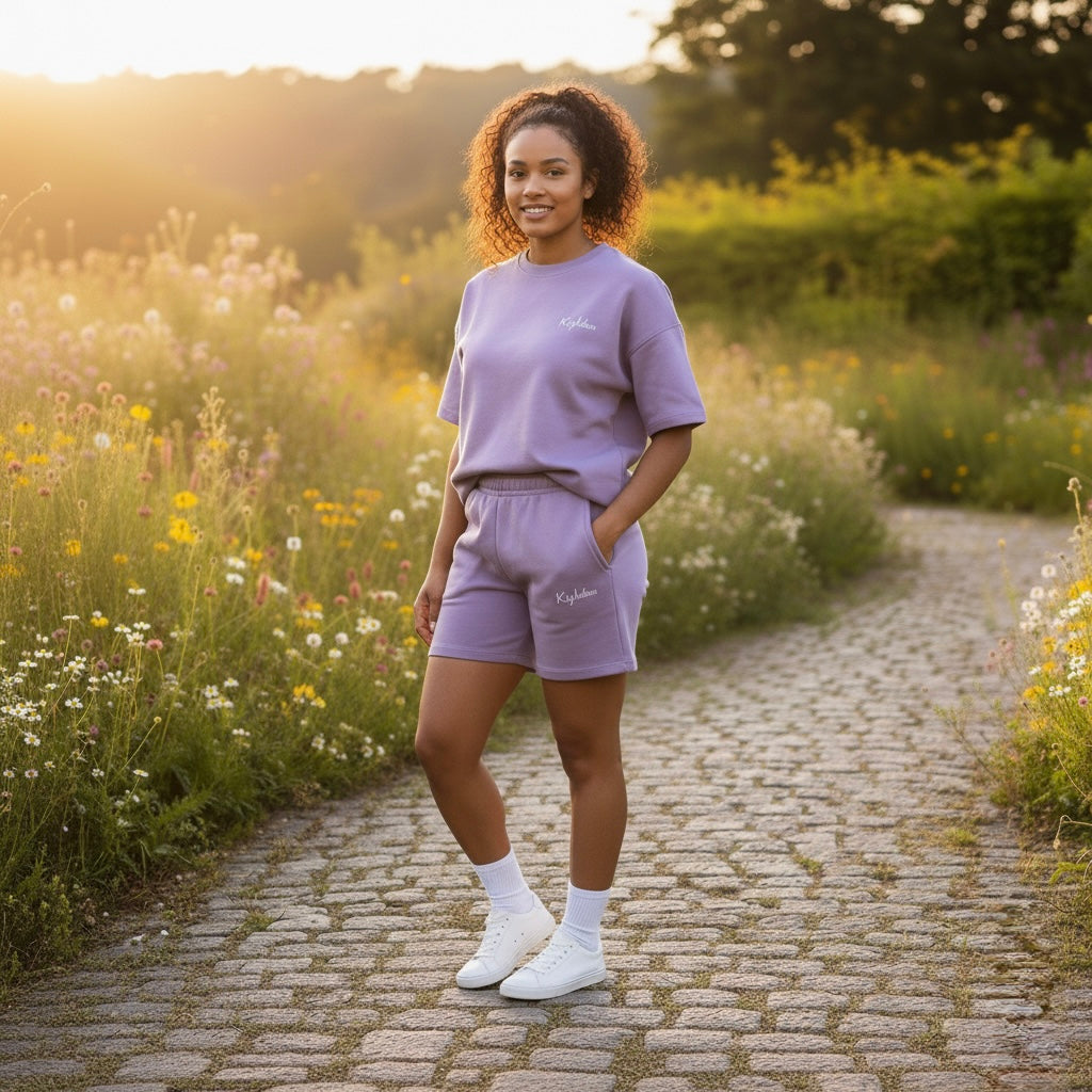 The Lifestyle choice Set