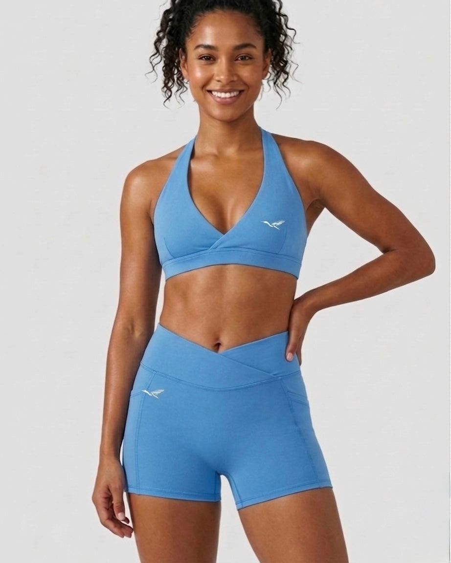 Zenith V-Waist Active Set.