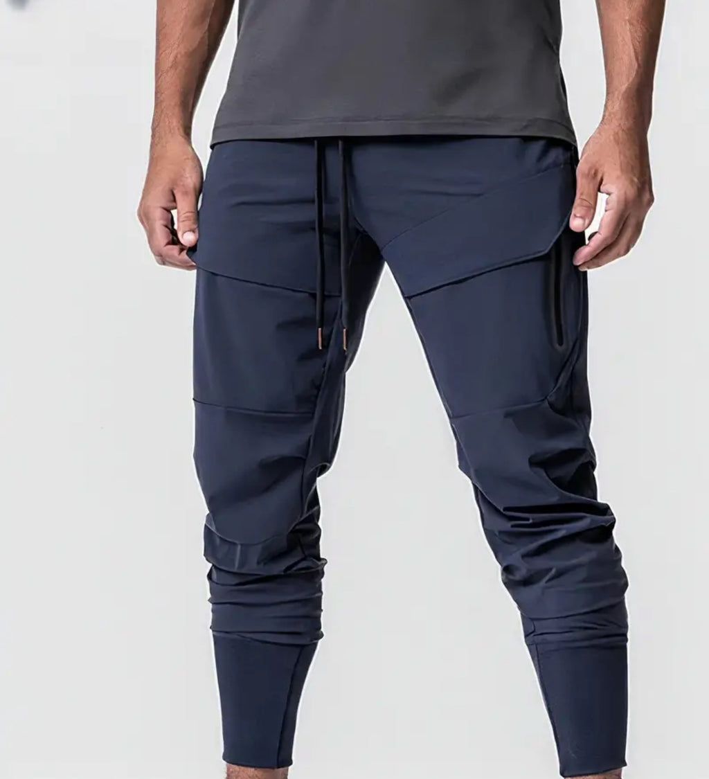 Slim Fit Men Joggers