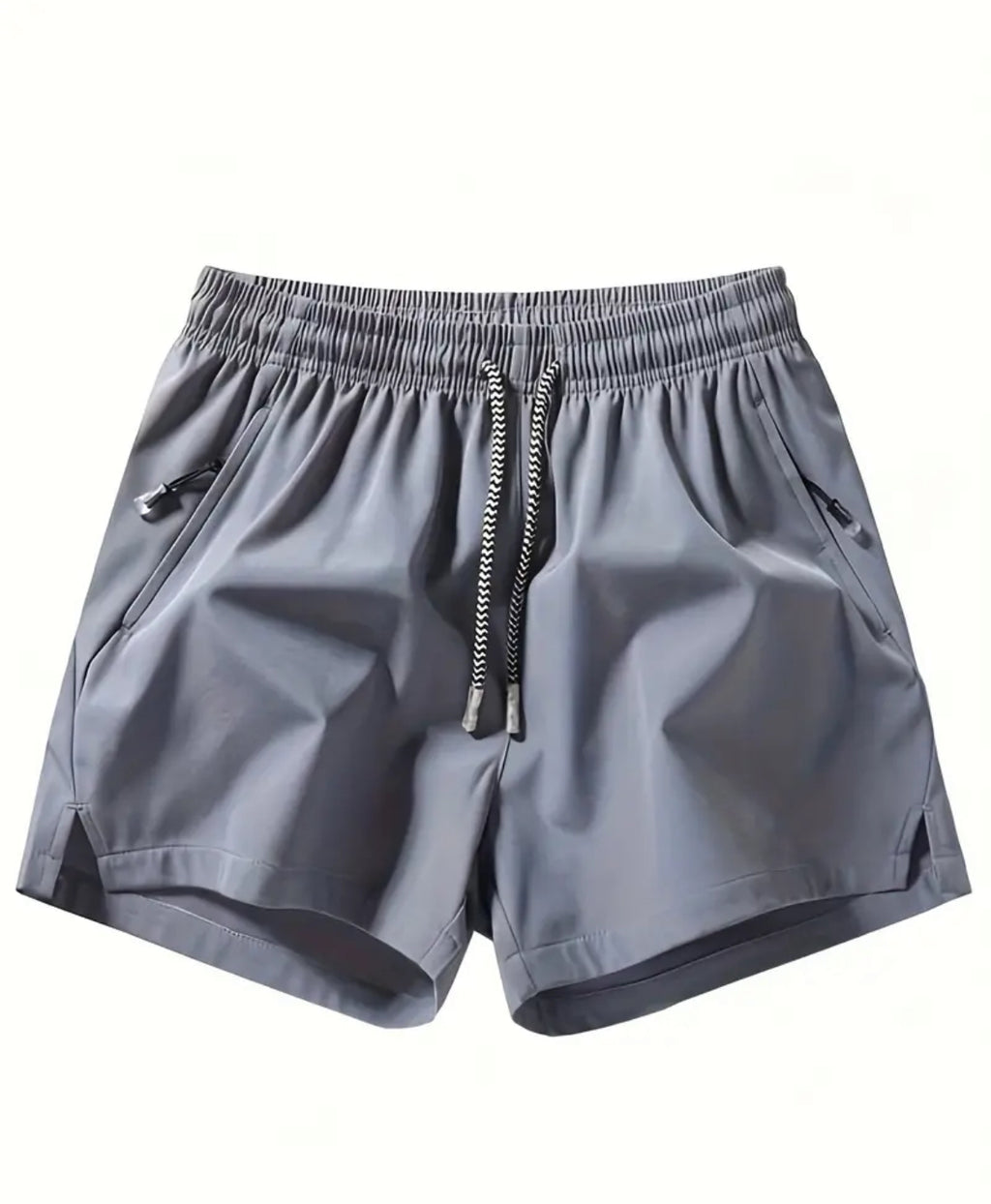 Quick Dry active shorts for men