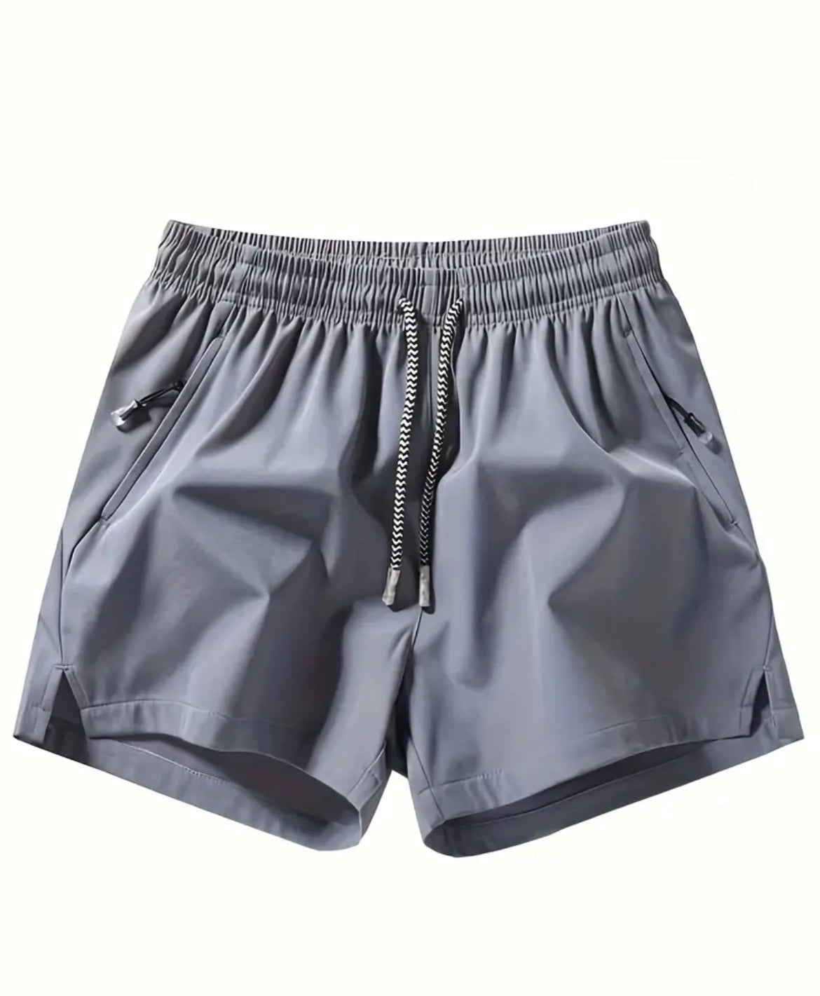 Quick Dry active shorts for men