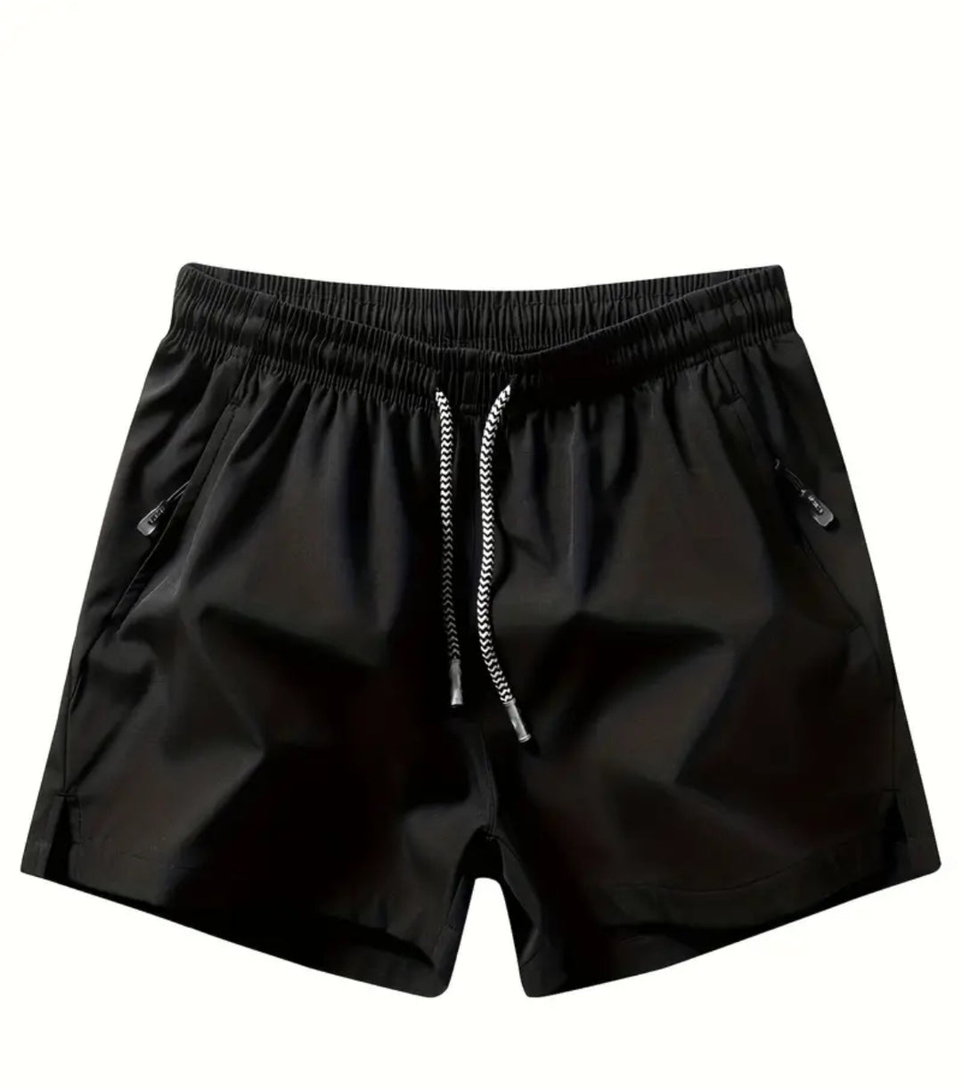 Quick Dry active shorts for men