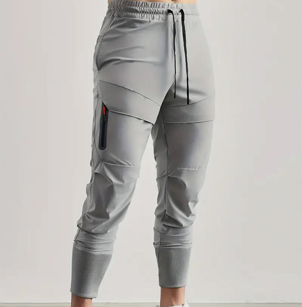 Slim Fit Men Joggers
