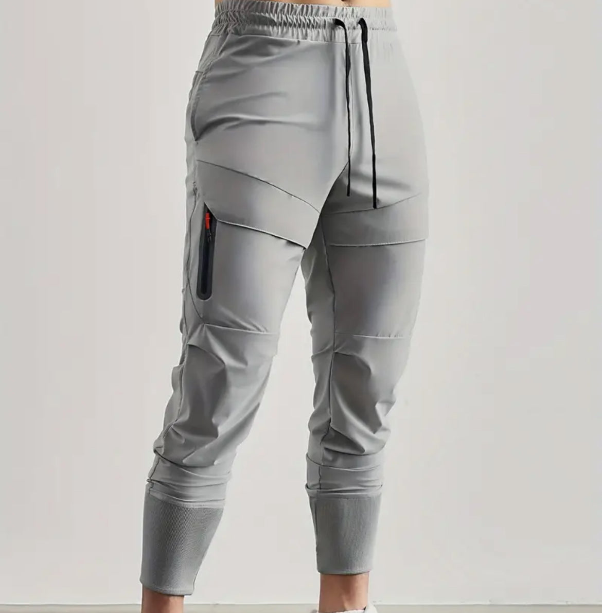 Slim Fit Men Joggers